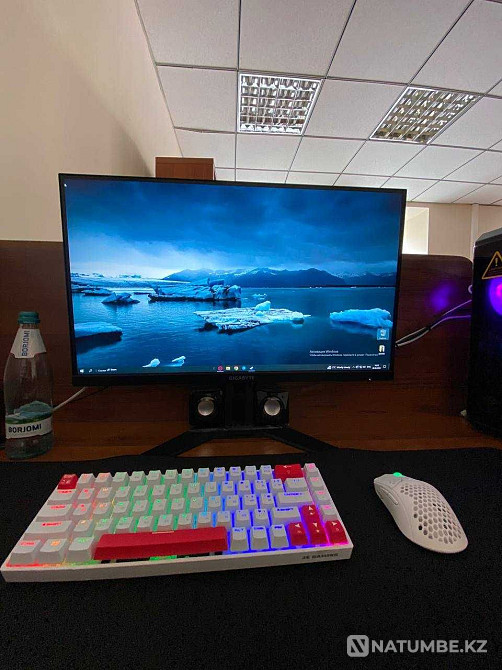 Сборка игровых компьютеров; пк; RTX; игровой пк Алматы - изображение 5