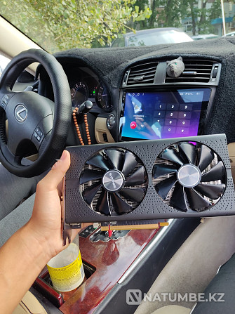 Selling RX 580 4gb Almaty - photo 3