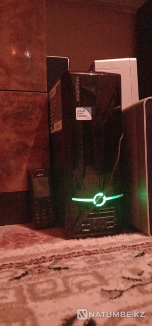 Срочно Продам компьютер Алматы - изображение 6