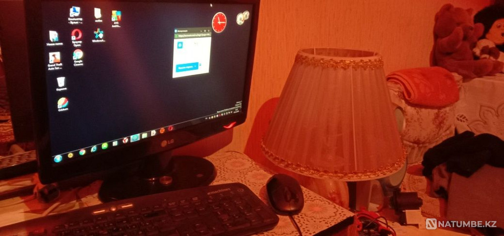 Срочно Продам компьютер Алматы - изображение 2