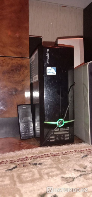 Срочно Продам компьютер Алматы - изображение 5