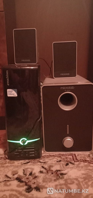 Срочно Продам компьютер Алматы - изображение 4