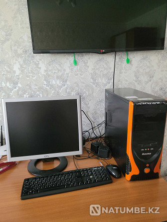 Selling a computer Almaty - photo 1