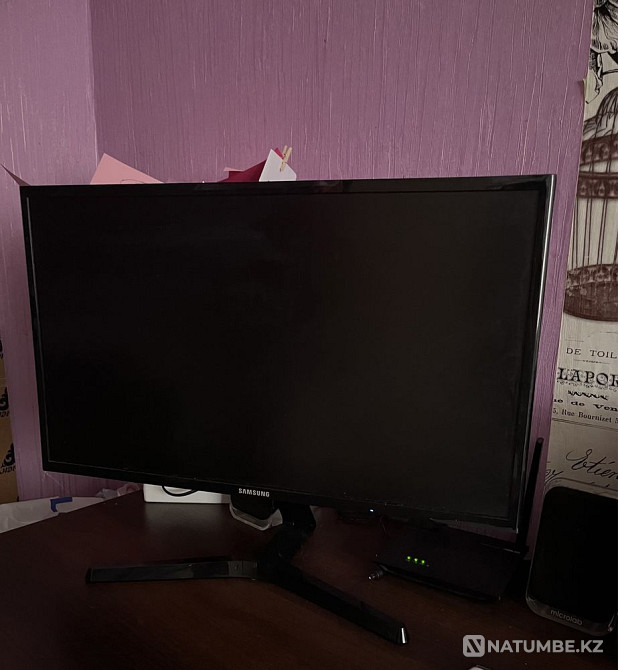 Selling computer complete set Almaty - photo 1