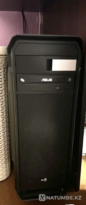 Selling computer complete set Almaty - photo 2