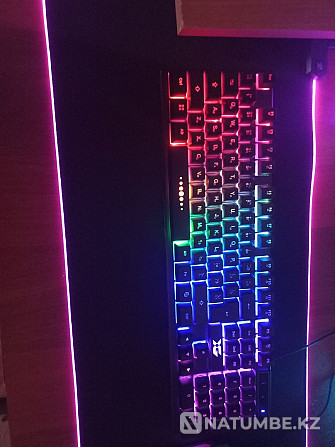 Urgently selling gaming PC Almaty - photo 4