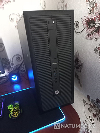 Urgently selling gaming PC Almaty - photo 3