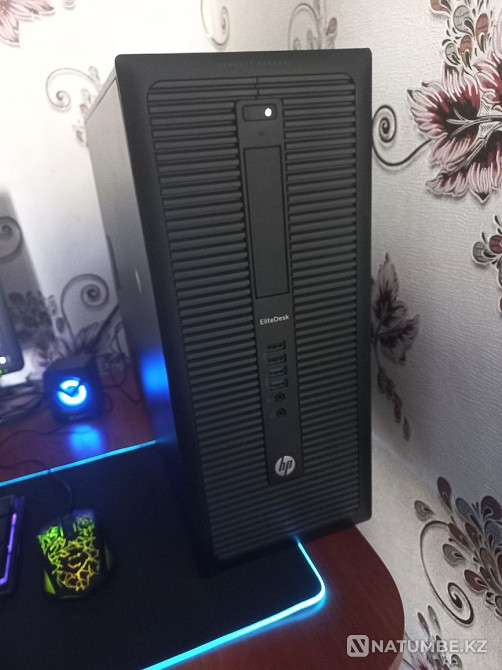Срочно продам игровой пк Алматы - изображение 3
