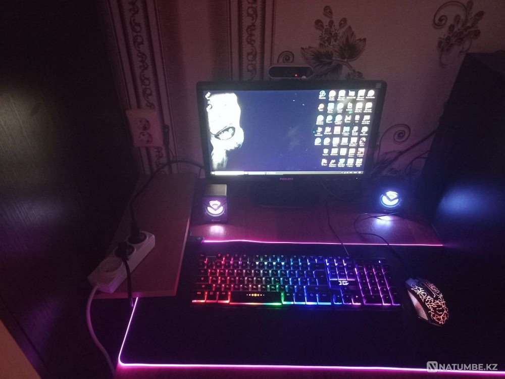 Срочно продам игровой пк Алматы - изображение 2
