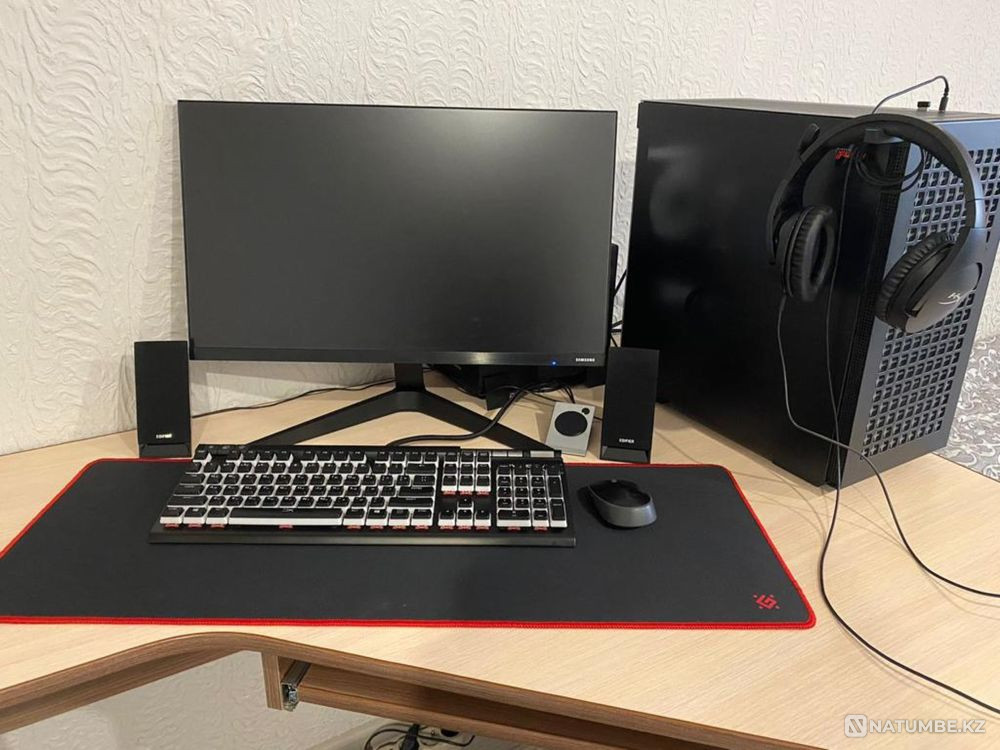 Computer for sale Almaty - photo 1