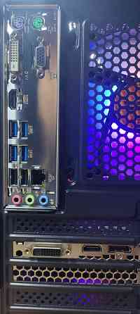 Новый Игровой Ryzen 5 3600\GTX 1660 Super 6GB\DDR4 16GB\SSD 512GB Almaty