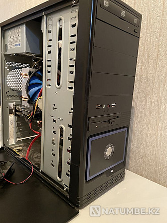 Gtx 750ti/ddr3 8gb/ssd 128gb/xeon x3440/computer Almaty - photo 2
