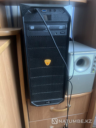 Selling system unit Almaty - photo 1