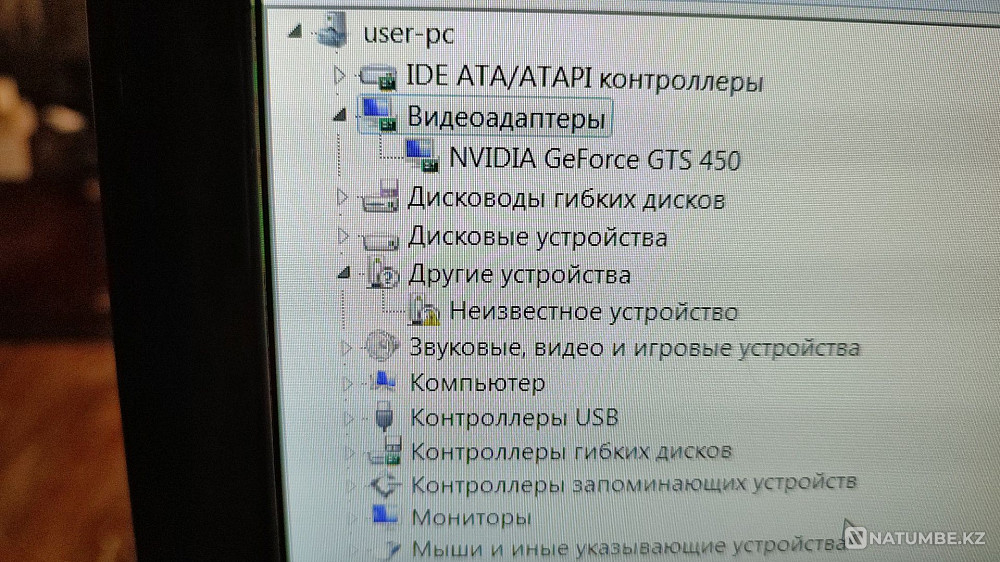 Компьютер персональный Алматы - изображение 7