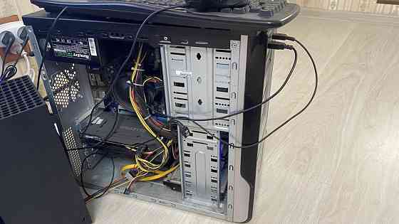 Компьютер GTX1060 3gb  Алматы