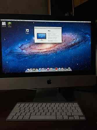 Imac в отличном состоянии; б/у  Алматы