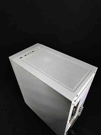 Whitebox. Игровой ПК(компьютер)- GTX 1060 6GB / 16GB DDR4 / SSD 512 GB  Алматы