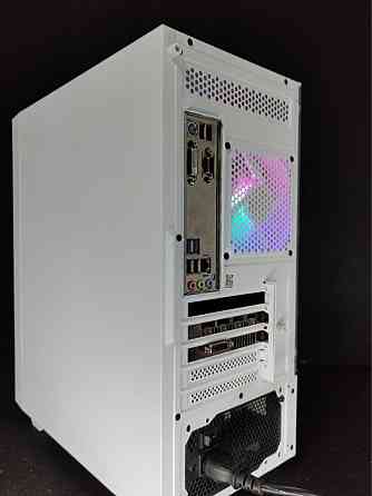 Whitebox. Игровой ПК(компьютер)- GTX 1060 6GB / 16GB DDR4 / SSD 512 GB  Алматы