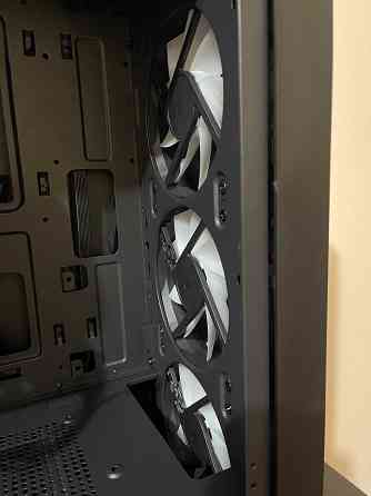 Игровой компьютер Системный блок Core i5 10400f/16gb/gtx 1650 4gb  Алматы