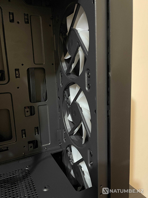 Игровой компьютер Системный блок Core i5 10400f/16gb/gtx 1650 4gb Алматы - изображение 6