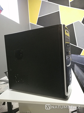 System unit for office Almaty - photo 1