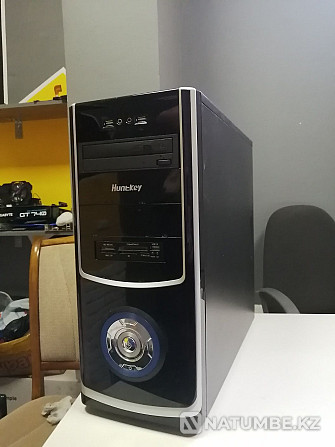 System unit for office Almaty - photo 2