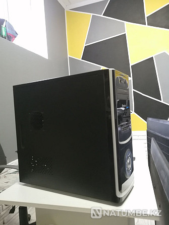 System unit for office Almaty - photo 3