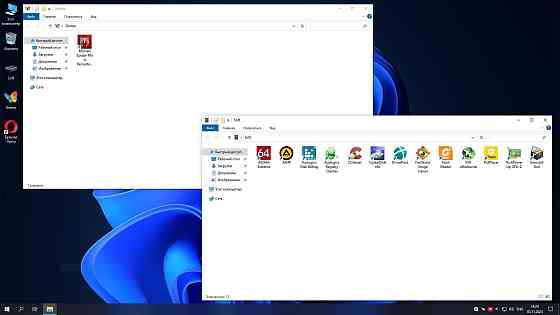 Игровой i7 3770\RAM 16GB\R9 390 8GB\SSD 512GB Алматы