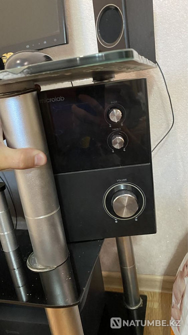 Продам компьютер с подставкой Алматы - изображение 3
