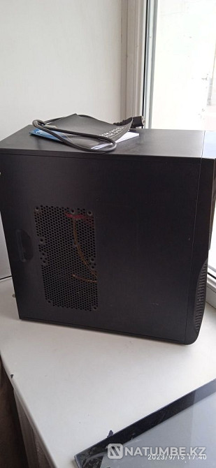 Selling System unit Almaty - photo 2