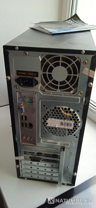 Selling System unit Almaty - photo 3