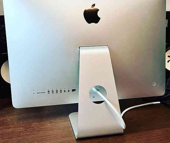 iMac apple i5 2013 new Almaty