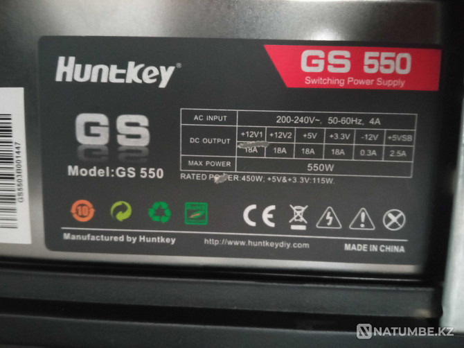Selling system unit Almaty - photo 4