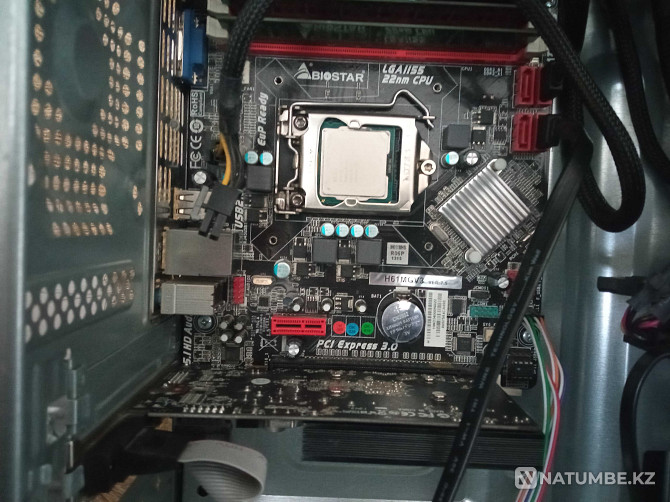 Selling system unit Almaty - photo 3