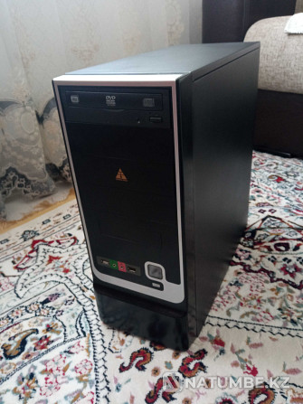 Selling system unit Almaty - photo 1