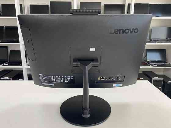 Моноблок Lenovo V530 - 21.5/FHD/Core i3-9100T/8GB/SSD 240GB/UHD Almaty