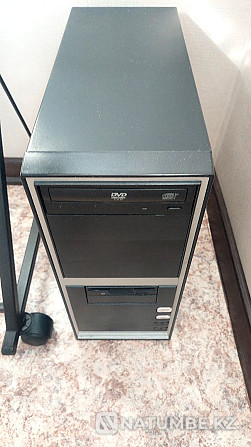 Selling a computer in good condition Almaty - photo 2
