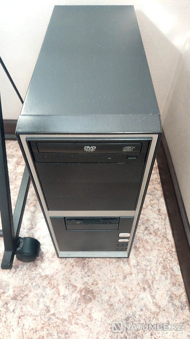 Selling a computer in good condition Almaty - photo 2