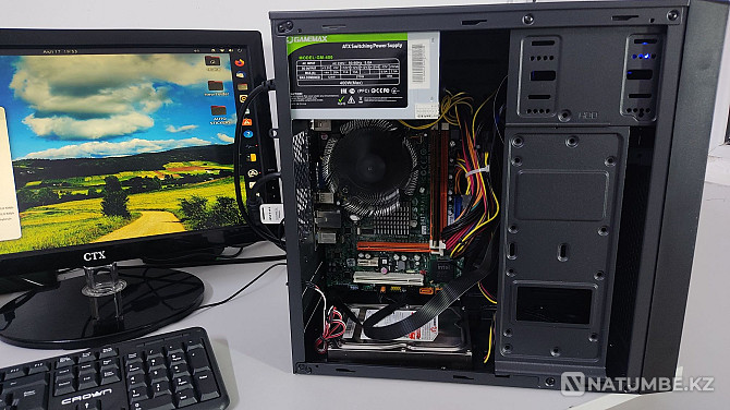 4-core computer; in great condition. Almaty - photo 2