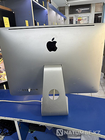 Шұғыл Imac 21.5 A1311 Core i5/RAM-16GB/SSD-512GB/Radeon HD6770  Алматы - изображение 7
