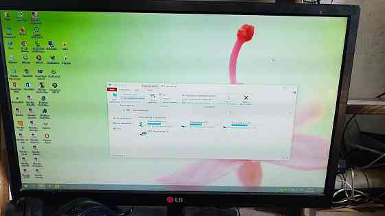 Компьютер windows 10  Алматы