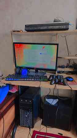 Компьютер windows 10  Алматы