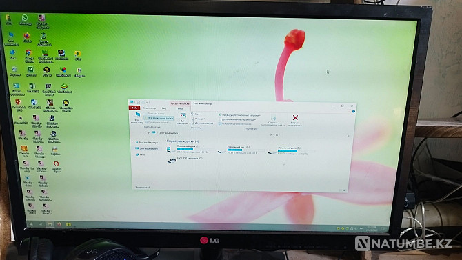 Windows 10 компьютері  Алматы - изображение 4