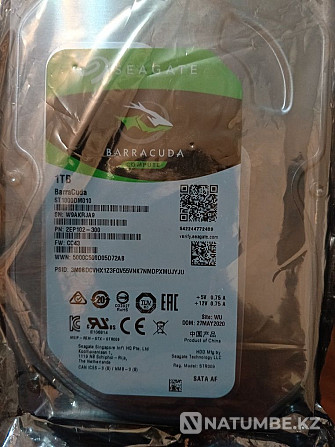 Ойын компьютері Core i5-10400f  Алматы - изображение 7