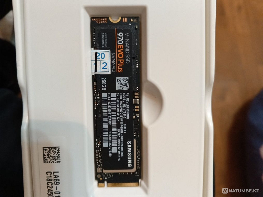 Игровой компьютер Core i5-10400f Алматы - изображение 3