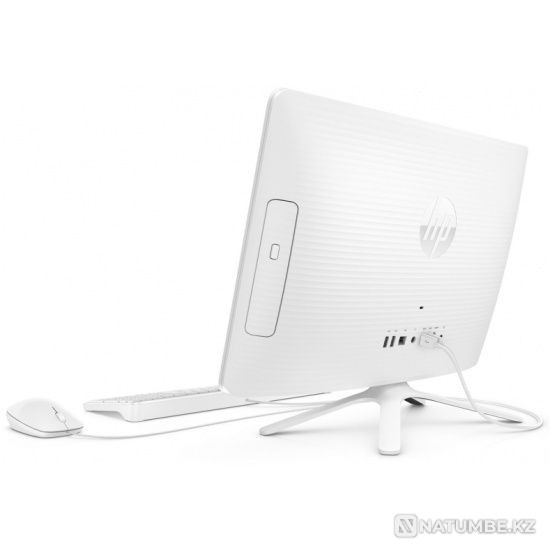 All-in-one HP i5 7200u 8gb Almaty - photo 2