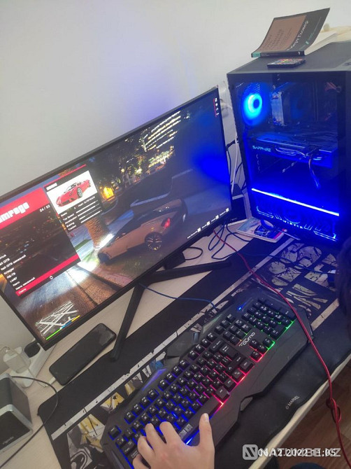 Selling gaming computer Almaty - photo 1