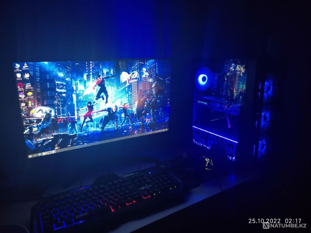 Selling gaming computer Almaty - photo 5