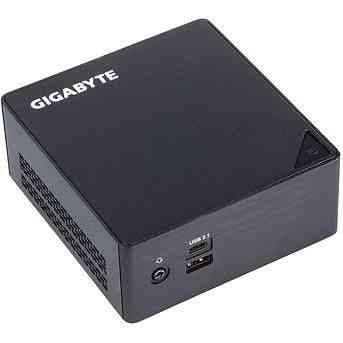 GIGABYTE i3-7100 1tb SSD 12gb ddr4 Алматы