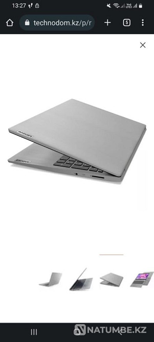 ноутбук lenovo Алматы - изображение 4